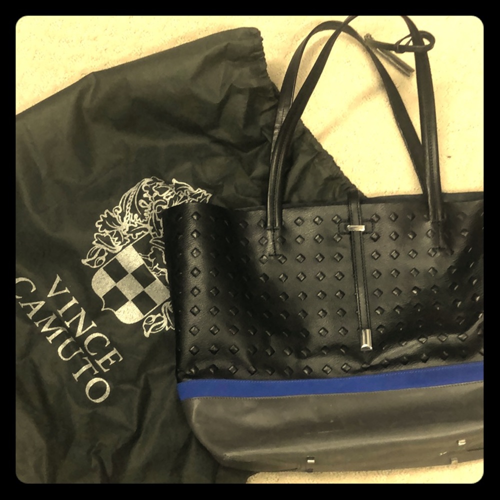 Vince Camuto Bag